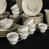 Mat- och kaffeservis, 93 delar, Thomas, Tyskland