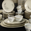 Mat- och kaffeservis, 93 delar, Thomas, Tyskland