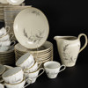 Mat- och kaffeservis, 93 delar, Thomas, Tyskland