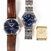 Armbandsur, 3 st, bl a Seiko, Swatch