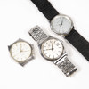 Armbandsur, 3 st, Certina, 35 mm och mindre