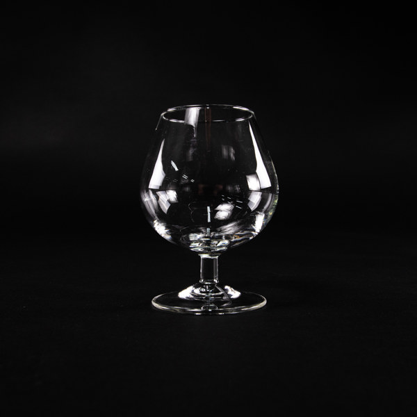 Cognacskupor, 10 st, Frankrike