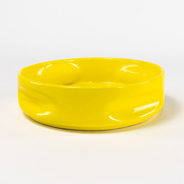 Fruktskål, Form, Frankrike, diameter 29 cm