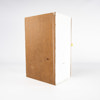 Dockskåp, Brio, höjd 50 cm