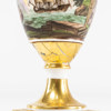 Vas, Empire, 18/1900-tal, höjd 26 cm