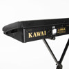 Keyboard, Kawai, Z1000, med stativ