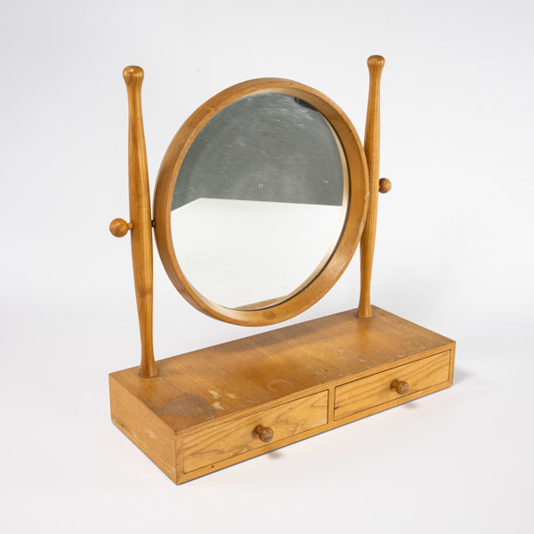 Pigtittare, el, 1960-tal, höjd 51 cm