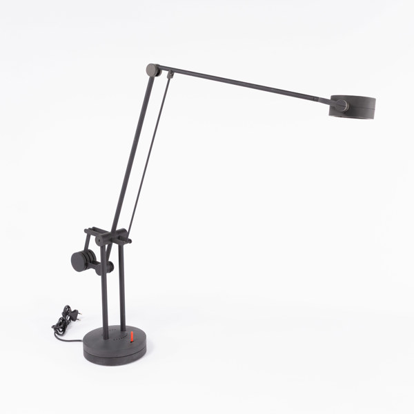 Skrivbordslampa, "Valentina", Valenti Cusago, Milano, Italien