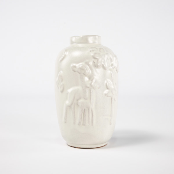 Vas, Upsala Ekeby, höjd 16 cm