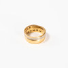 Ringar, 3 st, 18k guld