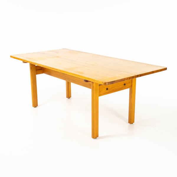 Börge Mogensen, matbord, "Asserbo", Karl Andersson & Söner