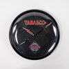 Väggklocka, "Tabasco", diameter 26 cm