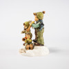 Figurgrupp, orkester, "Strike up the band", Hummel, Goebel, höjd 18,5 cm