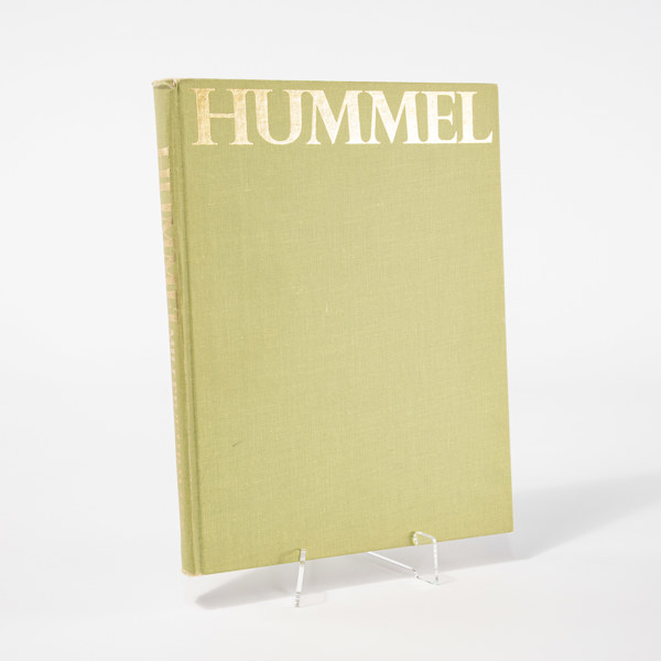 Bok, "Hummel", Miller/Ehrman, 1979