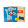 Lego, nr 314, med originalkartong