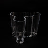 Alvar Aalto, "Savoy", Iittala, höjd 16 cm