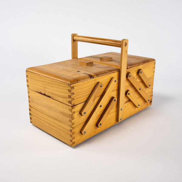 Syskrin, med innehåll