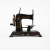 Barnsymaskin, metall, 1900-tal, Tyskland