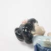 Figurin, "Geisha", Lladro, höjd 27 cm