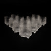 Tapio Wirkkala, glasservis, 36 delar, "Ultima Thule", Iittala