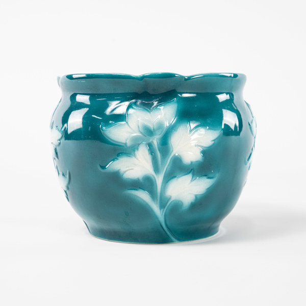 Ytterfoder, jugend, Rörstrand, höjd 17 cm