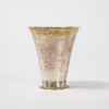 Bägare, silver, 1700-tal, höjd 6,5 cm