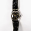 Armbandsur, Eterna, 29 mm, rostfritt stål, 1940-tal