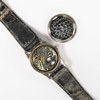 Armbandsur, Eterna, 29 mm, rostfritt stål, 1940-tal