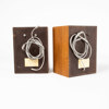 Högtalare, ett par, Luxor, KH500