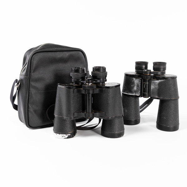 Kikare, 2 st, Tento, USSR, Brio