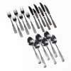 Bestick, 18 delar, stål