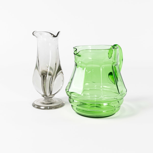 Vas och bringare, högsta 19 cm