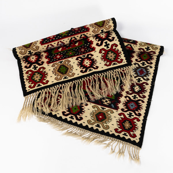 Bonader, 2 st, 137x71 cm och mindre