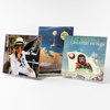 Vinylskivor, 20 st, bl a Elton John, ELO