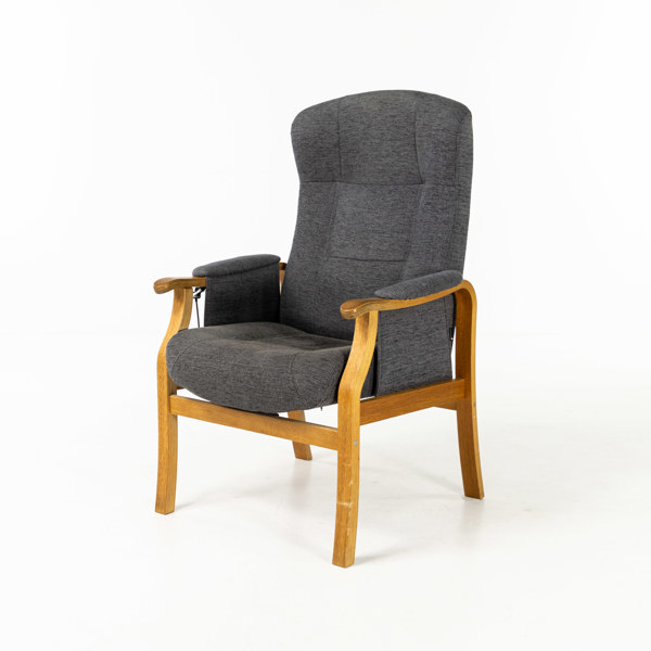 Seniorfåtölj, "Sorö Classic", Nordic C