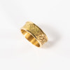 Ring, 18k guld, storlek 23,75