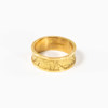 Ring, 18k guld, storlek 23,75
