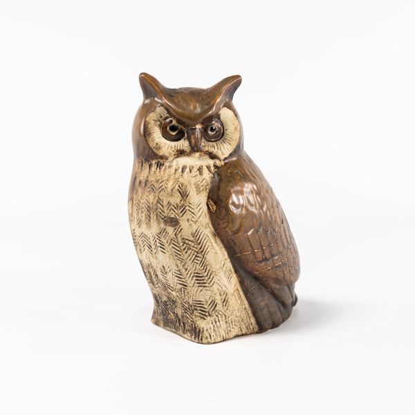 Lisa Larson, figurin, JIE, höjd 16 cm