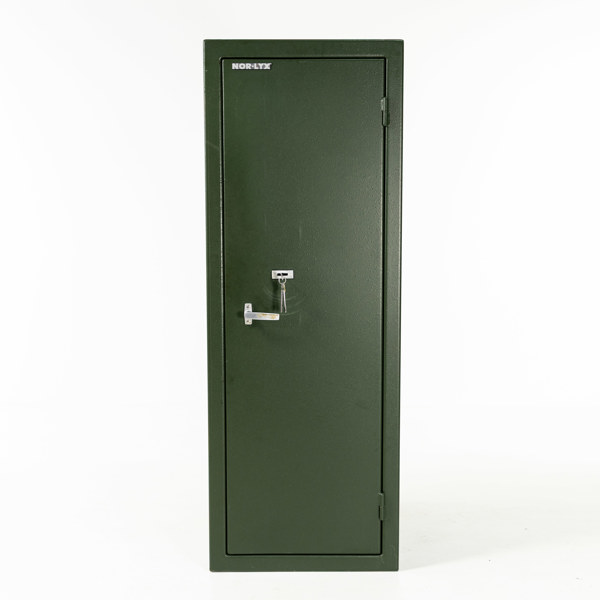 Vapenskåp, Nor-Lyx, 1000 SS, SS 3492