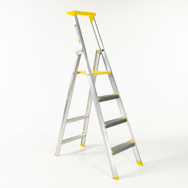 Trappstege, Wibe, 55P, proffsmodell, höjd 