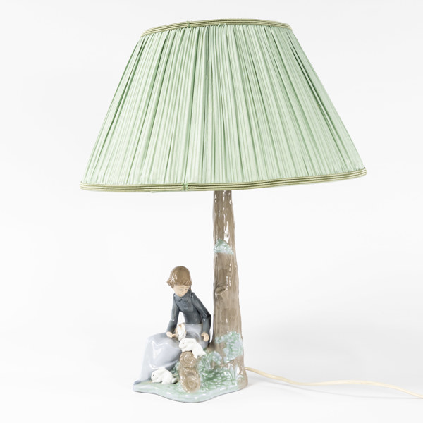 Bordslampa, Nao, höjd 51 cm