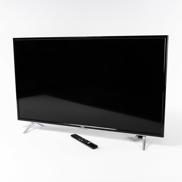 Smart-TV, TCL, 40DS500, 40 tum