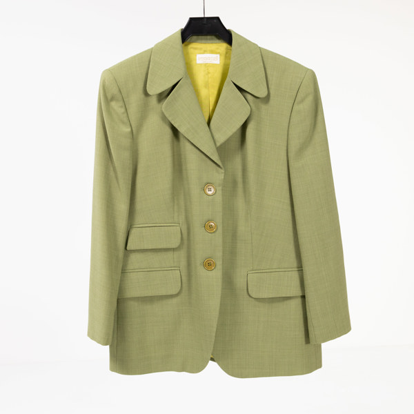 Linnekavaj, dammodell, Koko, Italien, strl. 46