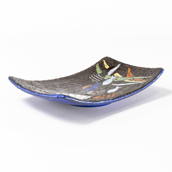 Anna-Lisa Thomson, fat, "Spectra", Upsala-Ekeby