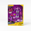 Transformers, "Shockwave", Energon Armor, i förpackning