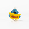 Smurf, "Fix & Foxi", Peyo, Schleich, Tyskland