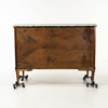 Byrå, gustaviansk, 17/1800-tal, bredd 116 cm
