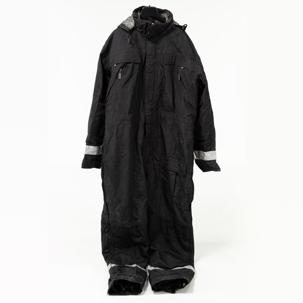 Vinteroverall, Fristads, Airtech, storlek XXL