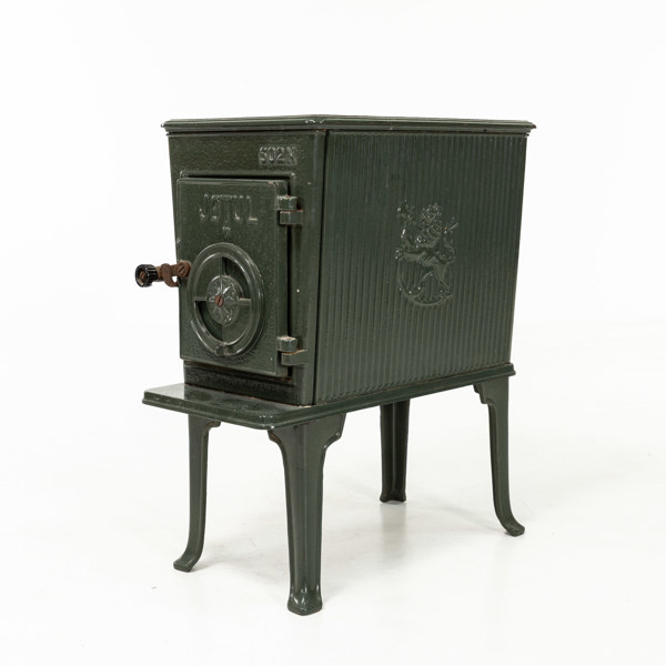 Järnkamin, Jötul, 602N, Norge