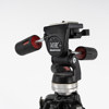 Kamerastativ, Manfrotto, 190B/141RC